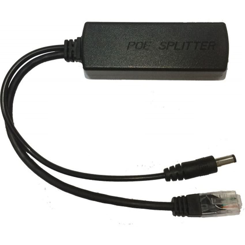 PoE сплиттер M-SG16P PoE сплиттер M-SG16P