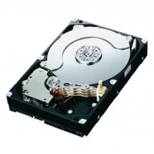 Жесткий диск HDD SATA-3 500Gb
