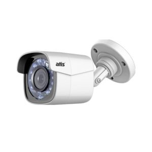 ATIS AMH-BM12-2.8 – 2Мп уличная компактная цилиндрическая MHD камера