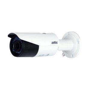 ATIS ANH-BM12-Z-Pro – 2Мп уличная цилиндрическая IP-камера