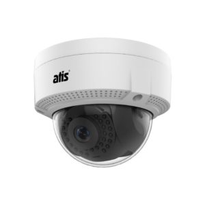 ATIS ANH-D12-2.8 – 2Мп уличная купольная IP-камера