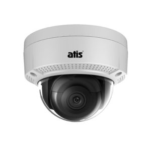 ATIS ANH-D12-2.8-Pro – 2Мп уличная купольная IP-камера