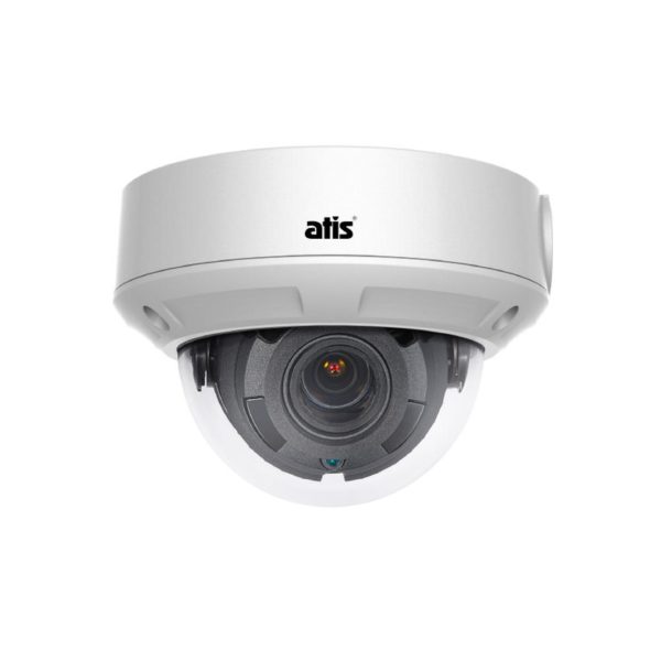 ATIS ANH-DM12-VF – 2Мп уличная купольная IP-камера