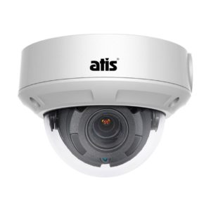 ATIS ANH-DM12-Z-Pro – 2Мп уличная купольная IP-камера