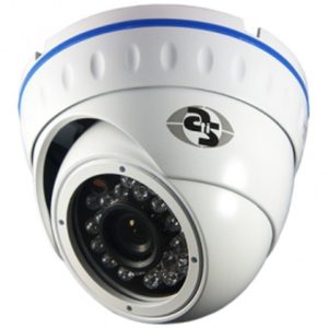 ANVD-2MIR-30W/4 ― это надёжная IP-камера для наружного видеонаблюдения