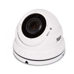 Купольная IP видеокамера Atis ANVD-2MVFIRP-30W/2.8-122 Мп (1080p) с варио объективом.