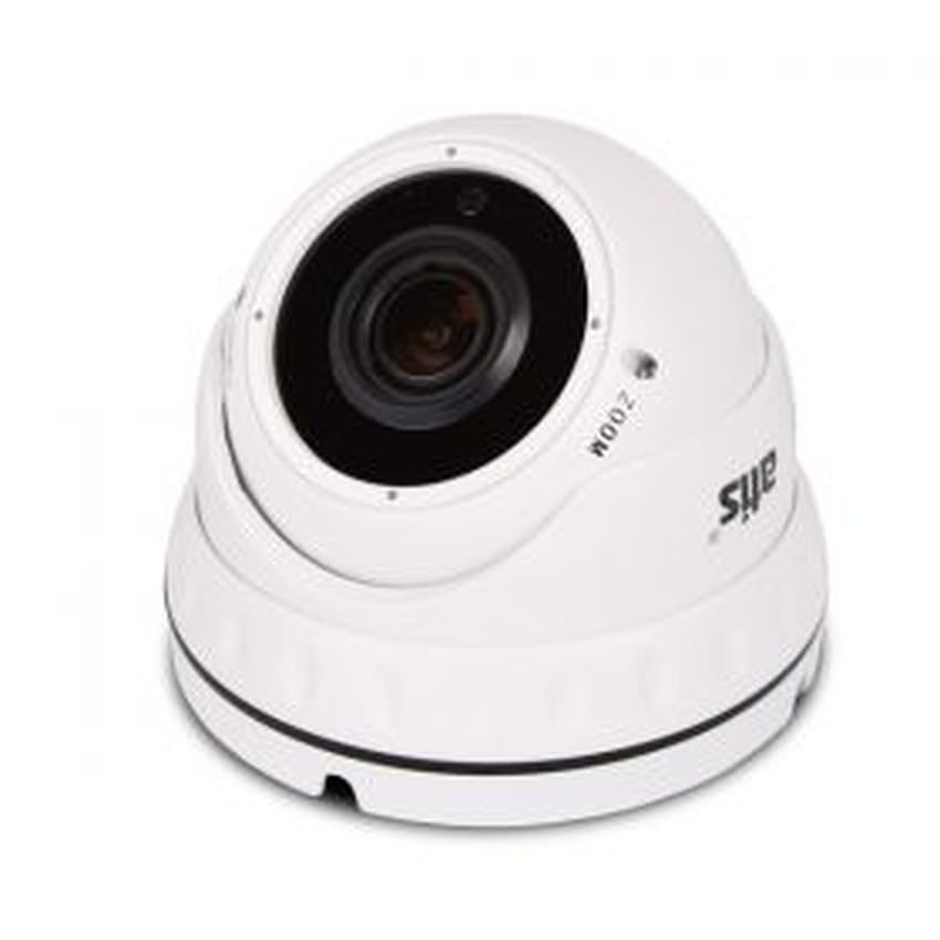 ANVD-2MVFIRP-30W-2.8-12 Pro Купольная IP видеокамера Atis ANVD-2MVFIRP-30W/2.8-122 Мп (1080p) с варио объективом.