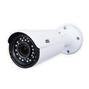 ATIS L ANW-2MVFIRP-40W/2.8-12 IP-видеокамера, цилиндрическая наружная с ИК подсветкой