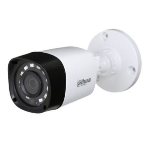 DH-HAC-HFW1000RP-0280B-S3 - цилиндрическая мультиформатная камера видеонаблюдения 720P