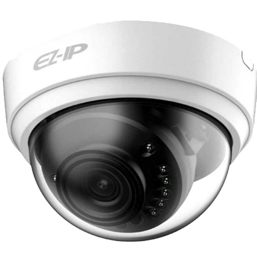 DH-IPC-D1B20P-0280B IP-видеокамера купольная EZ-IP DH-IPC-D1B20 (2,8)
