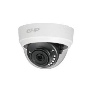 IP-видеокамера купольная EZ-IP DH-IPC-D1B40-3.6mm.