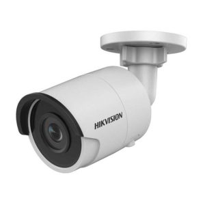 Hikvision DS-2CD2025FWD-I (4mm) 2Мп IP-видеокамера для уличной установки с фиксированным объективом 4мм и аппаратным WDR до 120 dB