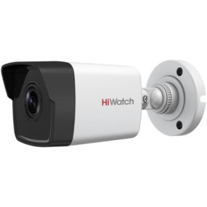 HiWatch DS-I100(B) (2.8mm)