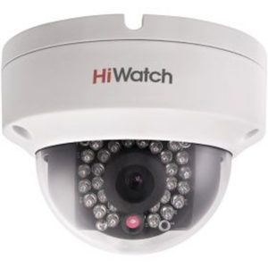 HiWatch DS-I102 (4 mm)