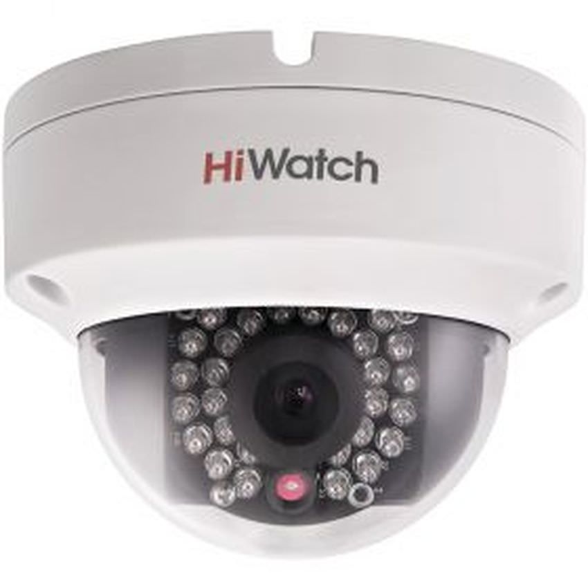 DS-I128 (2.8-12 mm) HiWatch DS-I128 (2.8-12 mm)