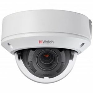HiWatch DS-I208 (2.8-12 mm)