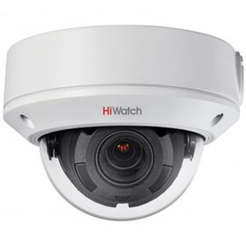 DS-I208 (2.8-12 mm) HiWatch DS-I208 (2.8-12 mm)