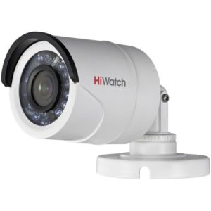 HiWatch DS-I220 (12 мм)