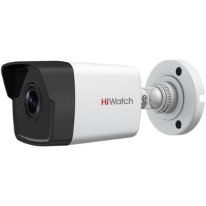 HiWatch DS-I250 (4 mm)