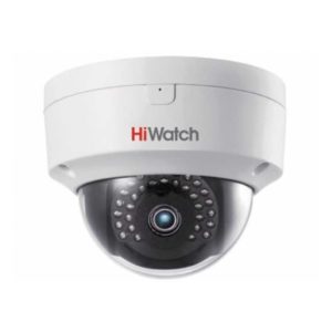 HiWatch DS-I252S (6 mm)