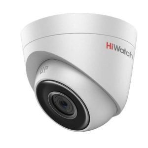 HiWatch DS-I253 (4 mm)