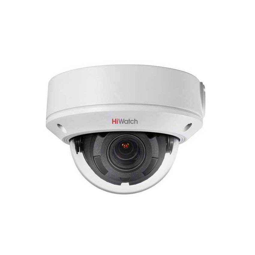 DS-I258 (2.8-12 mm) HiWatch DS-I258 (2.8-12 mm)
