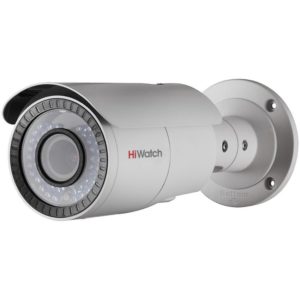 HiWatch DS-T106 (2.8 - 12 mm)