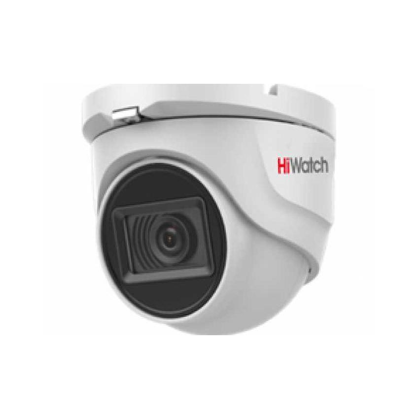DS-T503A (3.6 mm) HiWatch DS-T503A (3.6 mm)