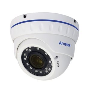 AMATEK AC-IDV203VM(2,8-12)