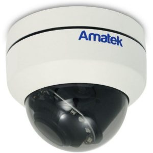 AMATEK AC-IDV504PTZ4