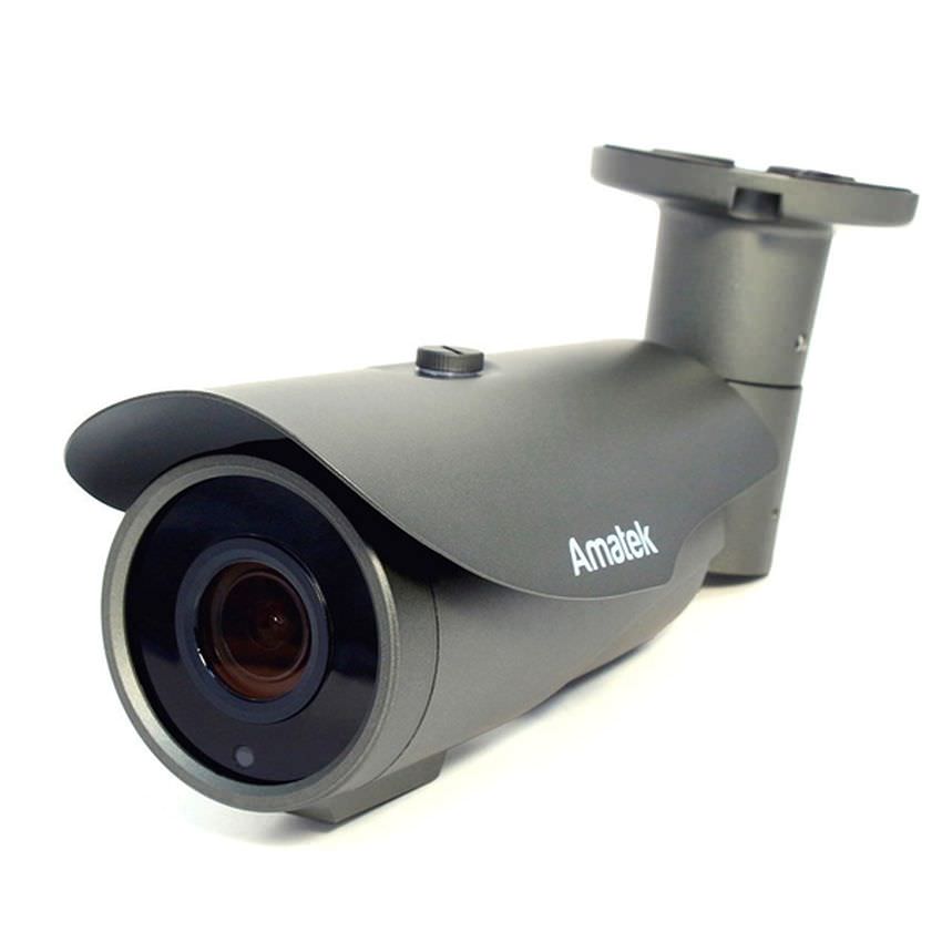 AMATEK AC-IS506ZA (мото, 2,7-13,5) IMX 335 AMATEK AC-IS506ZA (мото, 2,7-13,5) IMX 335