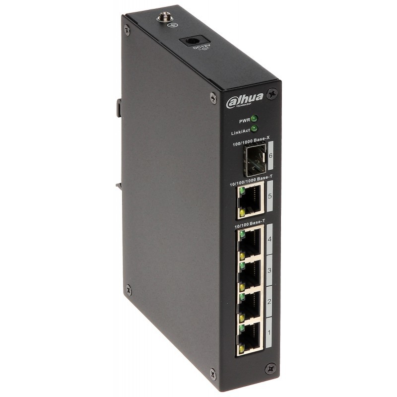 Dahua DH-PFL2106-4ET-96 Dahua DH-PFL2106-4ET-96