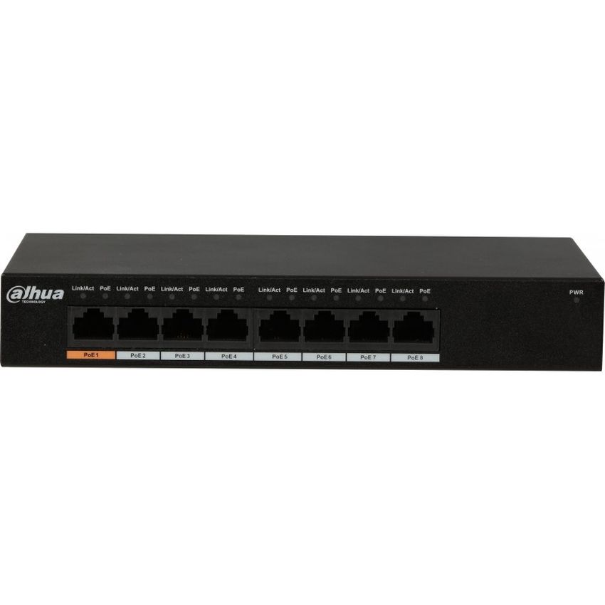 DH-PFS3008-8GT-96 DAHUA DH-PFS3008-8GT-96