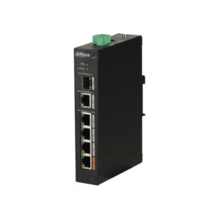 DAHUA DH-PFS3106-4ET-60