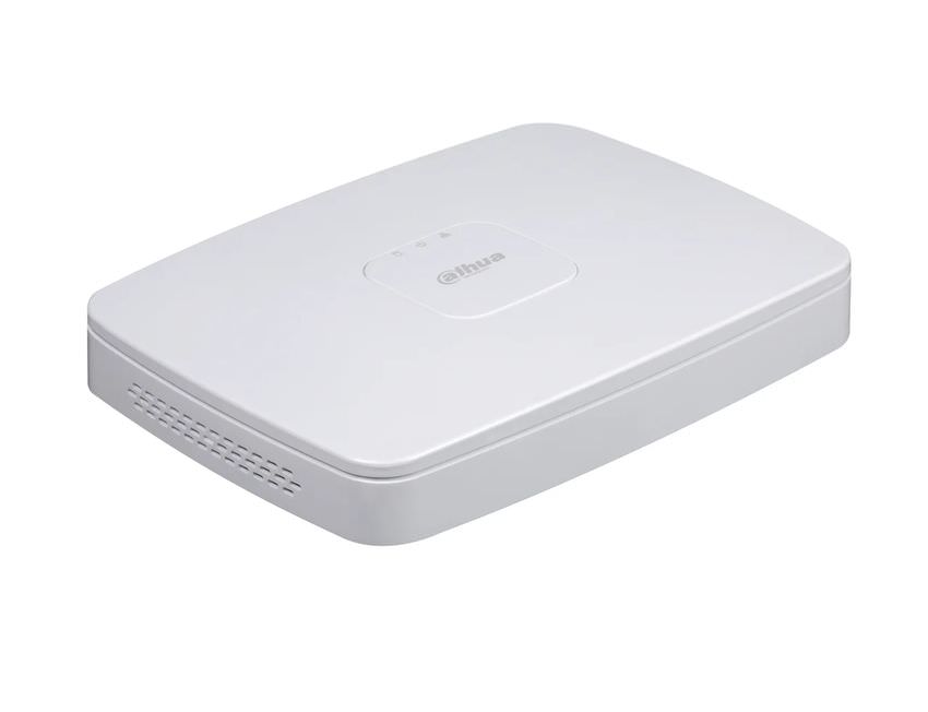DHI-NVR2108-8P-4KS2 DHI-NVR2108-8P-4KS2