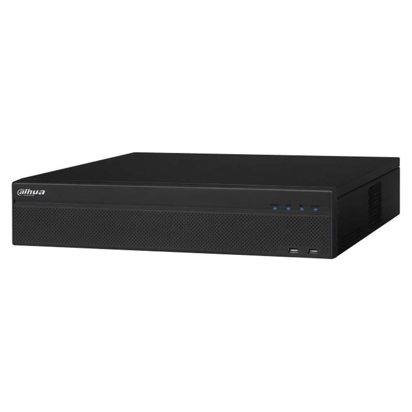 DHI-NVR4816-16P-4KS2 DHI-NVR4816-16P-4KS2
