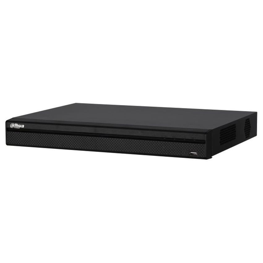 DHI-NVR4816-4KS2 DHI-NVR4816-4KS2