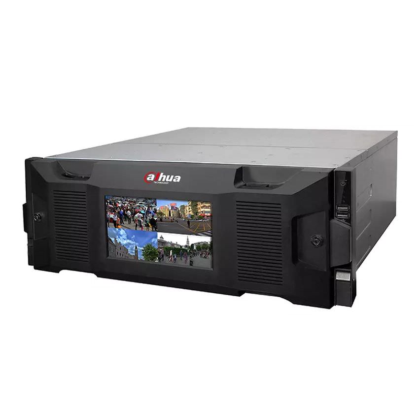 DHI-NVR724D-256 DHI-NVR724D-256