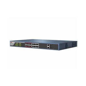 Hikvision DS-3E0318P-E/M(B)