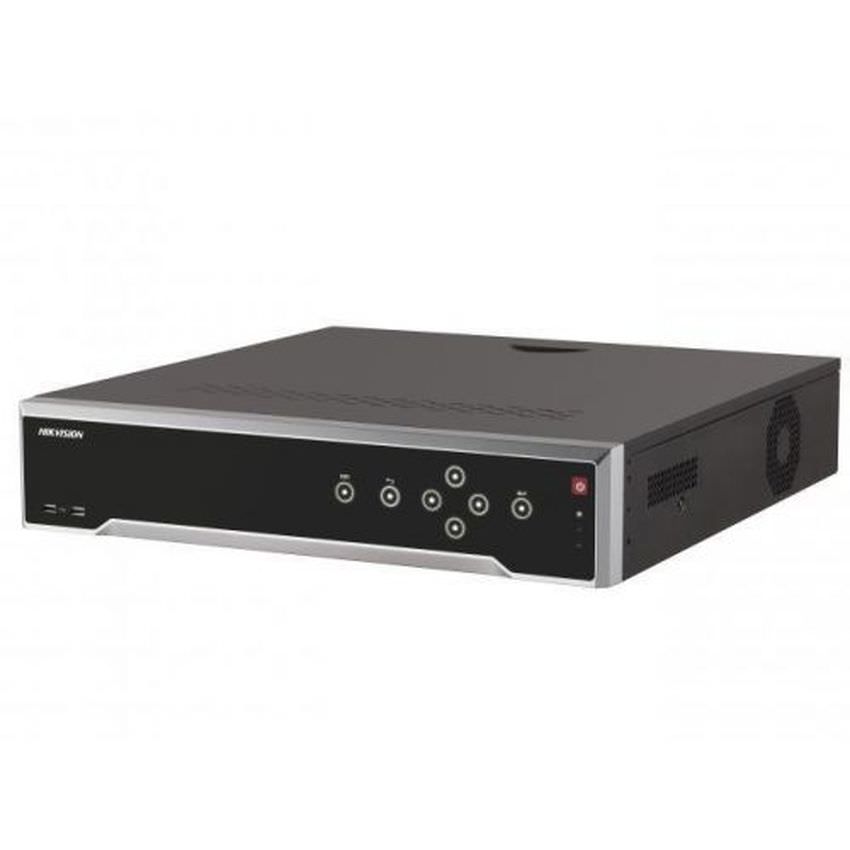 DS-8664NI-I8 Hikvision DS-8664NI-I8