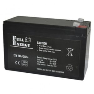 Full Energy FE-7