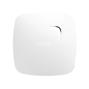 Ajax FireProtect Plus Белый