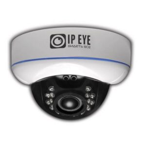 IPEYE DA2-SUPR-2.8-12-11