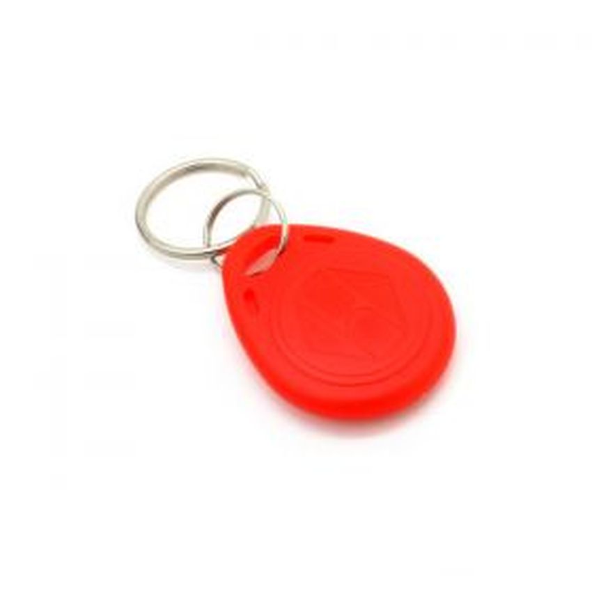 RFID KEYFOB EM -Red ATIS KEYFOB EM -Red