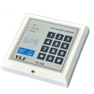 Yli Electronic YK-168