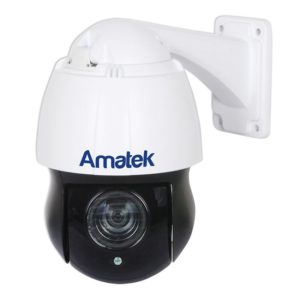 AMATEK AC-H501PTZ10 - уличная высокоскоростная поворотная AHD/TVI/CVI/960H камера