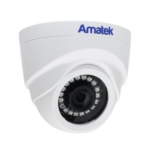 AMATEK AC-HD202E (3.6) Купольная мультиформатная камера