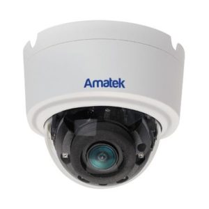 AMATEK AC-HD202V Купольная мультиформатная камера