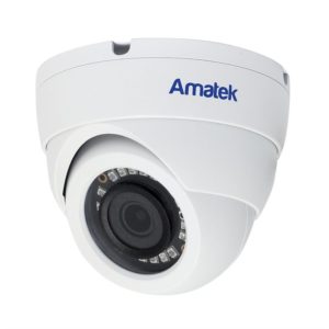 AMATEK AC-HDV502S (2,8) - уличная мультиформатная камера до 5Мп
