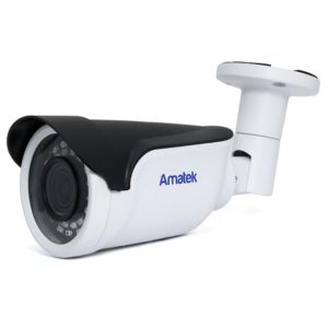 AMATEK AC-HS204V - уличная мультиформатная видеокамера